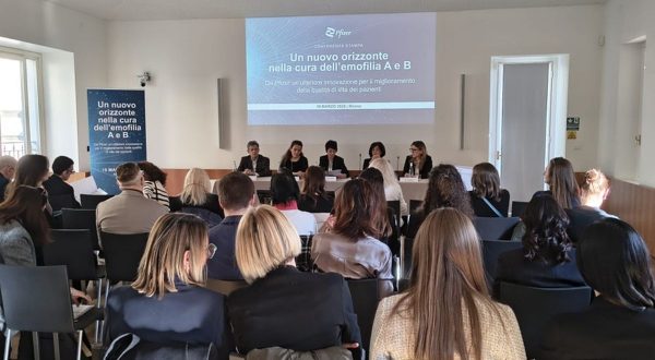 Un nuovo orizzonte nella cura dell’emofilia A e B