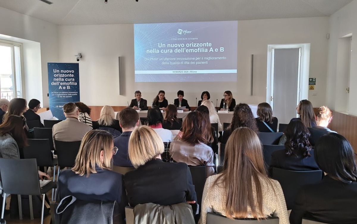 Un nuovo orizzonte nella cura dell&rsquo;emofilia A e B