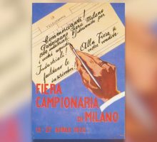 All&rsquo;ADI Design Museum la mostra &ldquo;Fiera Milano motore del Made in Italy&rdquo;