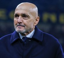 Spalletti &ldquo;In queste ultime gare fondamentali le scelte&rdquo;