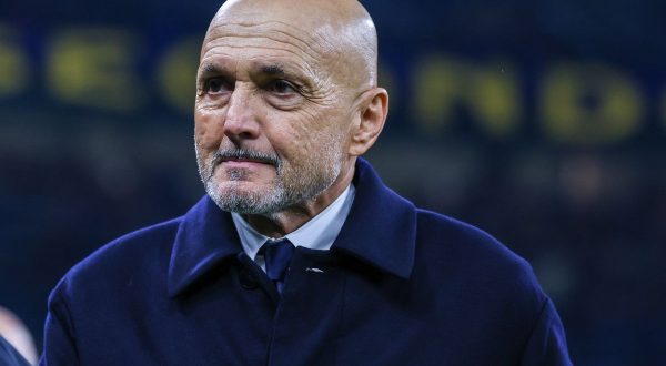 Spalletti “In queste ultime gare fondamentali le scelte”