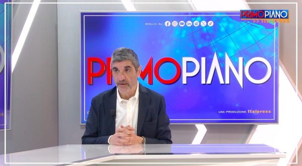 Riotta “Viviamo in un’infosfera che sta diventando tossica”