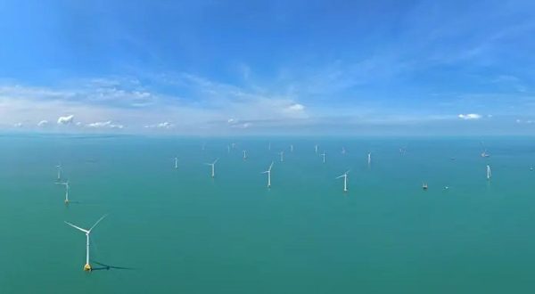 Cina, un piano per apparecchiature a risparmio energetico e transizione ecologica