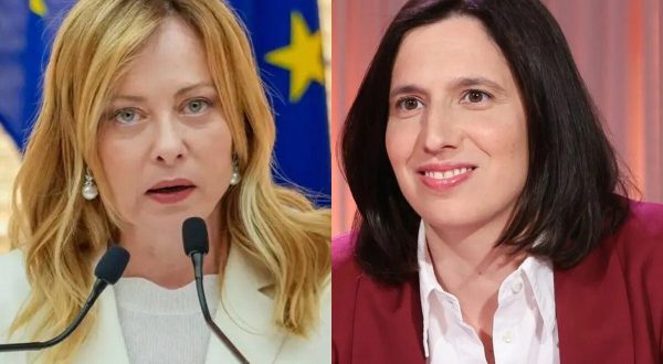 Meloni “Delmastro? Leggero”. Schlein “Dovrebbe pretendere dimissioni”