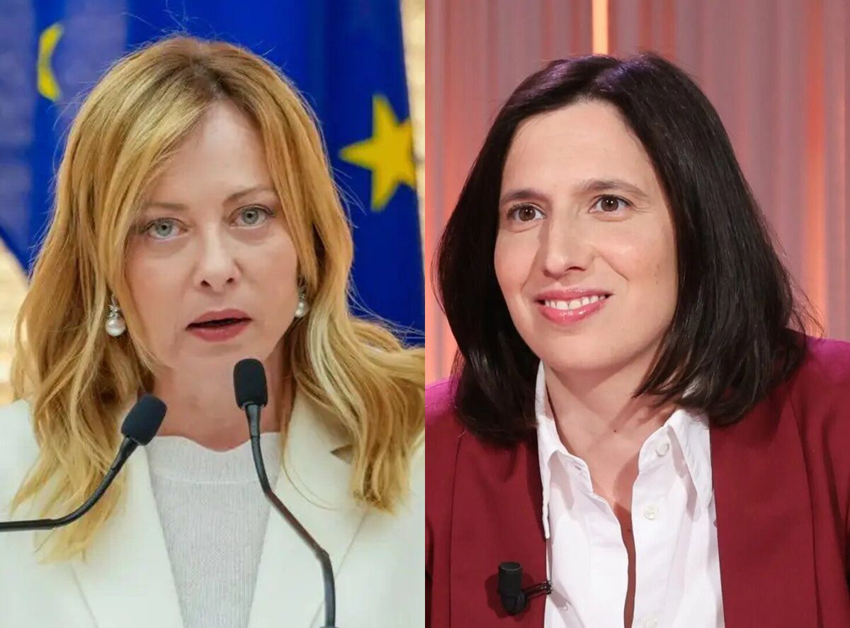 Meloni &ldquo;Delmastro? Leggero&rdquo;. Schlein &ldquo;Dovrebbe pretendere dimissioni&rdquo;