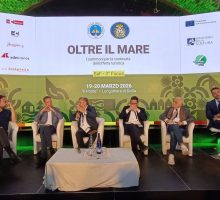 Turismo sostenibile e destagionalizzazione, Scilla al centro del dibattito