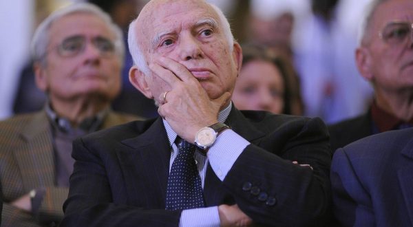 E’ morto Paolo Cirino Pomicino, aveva 86 anni