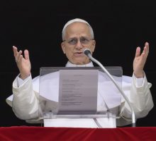 Papa &ldquo;Le guerre feriscono l&rsquo;intera umanit&agrave;, non possiamo rimanere in silenzio&rdquo;