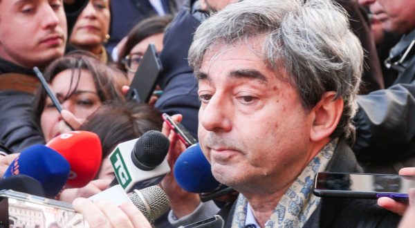 Giustizia, Parodi si dimette da presidente dell’Anm