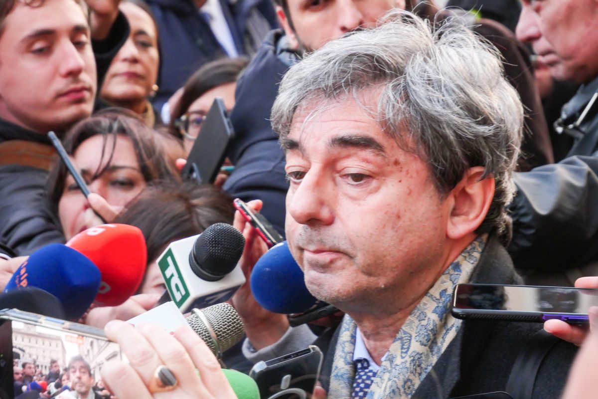 Giustizia, Parodi si dimette da presidente dell&rsquo;Anm