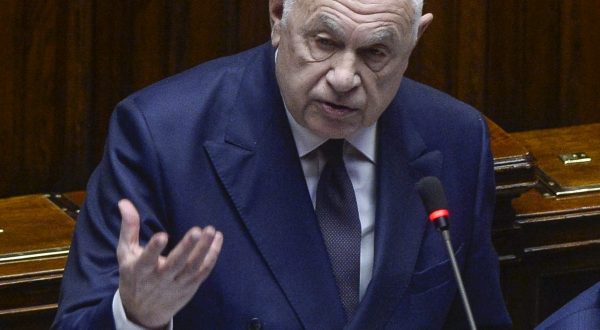 Referendum, Nordio “Rispettiamo popolo sovrano, voto non politico”