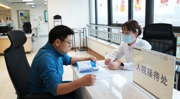 Cina, potenziata l’assistenza per i disturbi del sonno