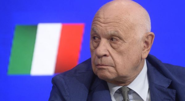 Nordio “Non mi dimetto, ho ancora molte cose da fare”