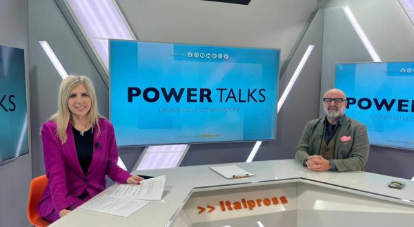 Livermore “Il teatro è irripetibile. Gli algoritmi? Non hanno anima”