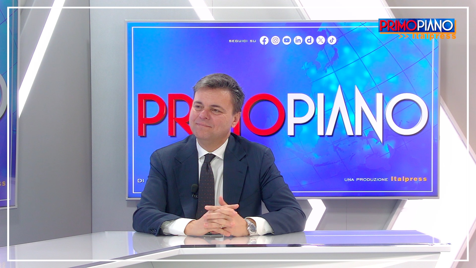 Unione Industriali Torino, Gay &ldquo;Filiere forti, ora spingere sugli investimenti&rdquo;