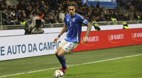 Calafiori “Sappiamo cosa ci giochiamo, uniti, positivi e concentrati”