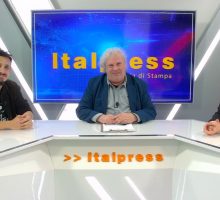 Cinema, Lipari e Vitrano ritratto della &ldquo;coppia storica&rdquo; in &ldquo;Cena di classe&rdquo;