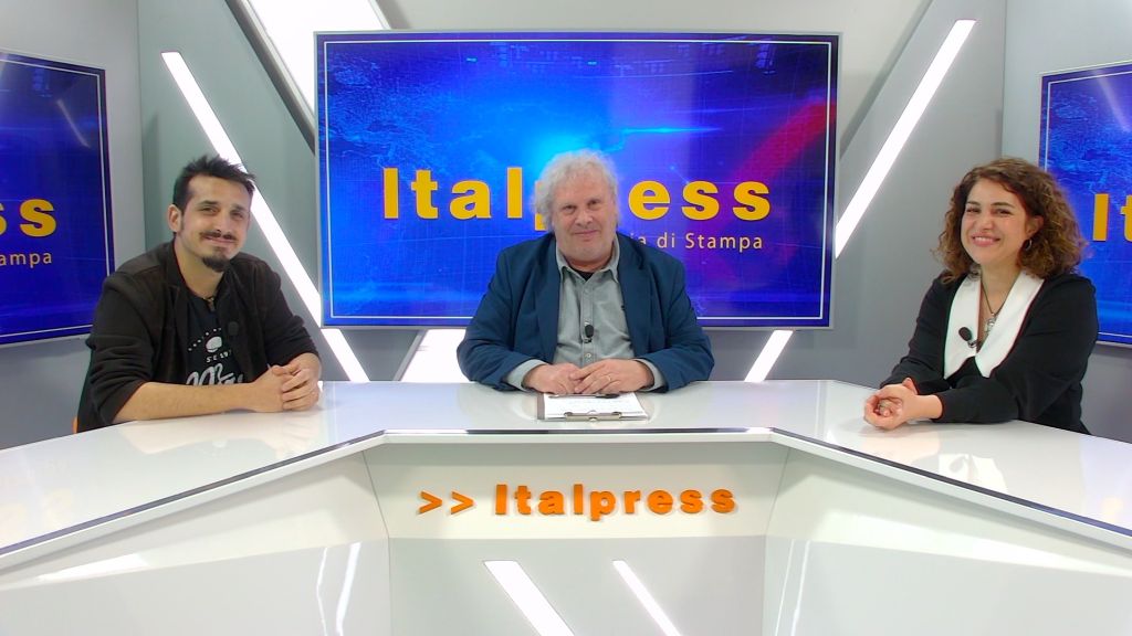 Cinema, Lipari e Vitrano ritratto della &ldquo;coppia storica&rdquo; in &ldquo;Cena di classe&rdquo;