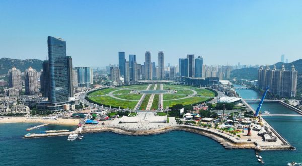 Cina, a Dalian il Summer Davos Forum 2026 dal 23 al 25 giugno