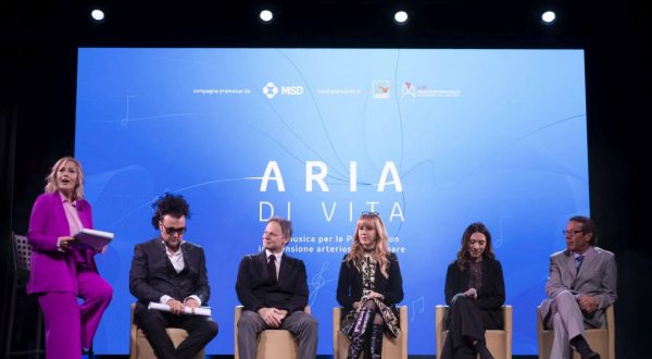 Ipertensione arteriosa polmonare, al via la campagna di MSD “Aria di Vita”