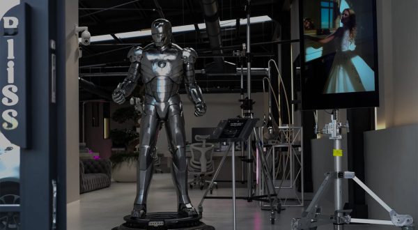 L’AI è sempre più presente nei processi decisionali delle imprese