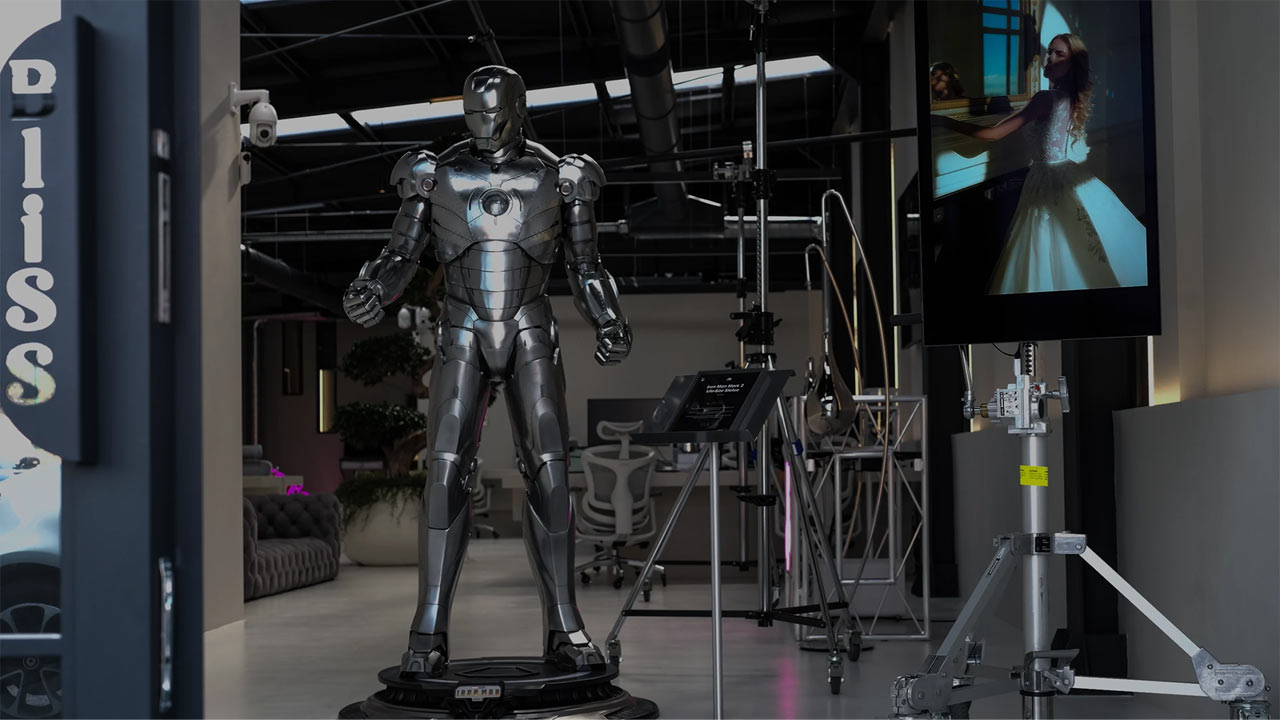 L&rsquo;AI &egrave; sempre pi&ugrave; presente nei processi decisionali delle imprese