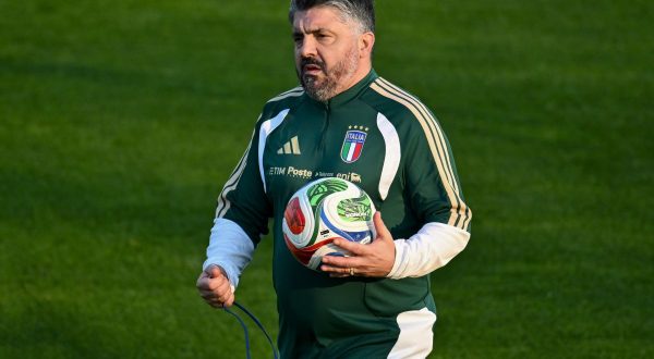 Gattuso “Con l’Irlanda del Nord la partita più importante della mia carriera”