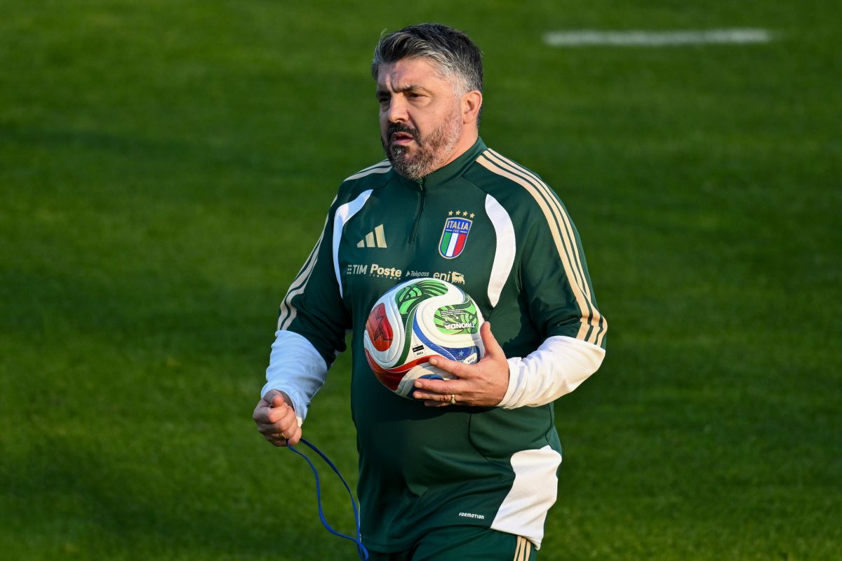 Gattuso &ldquo;Con l&rsquo;Irlanda del Nord la partita pi&ugrave; importante della mia carriera&rdquo;