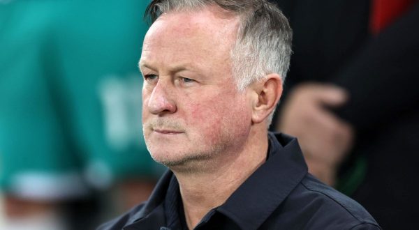 Irlanda del Nord, O’Neill avverte l’Italia “Abbiamo tutto da guadagnare”