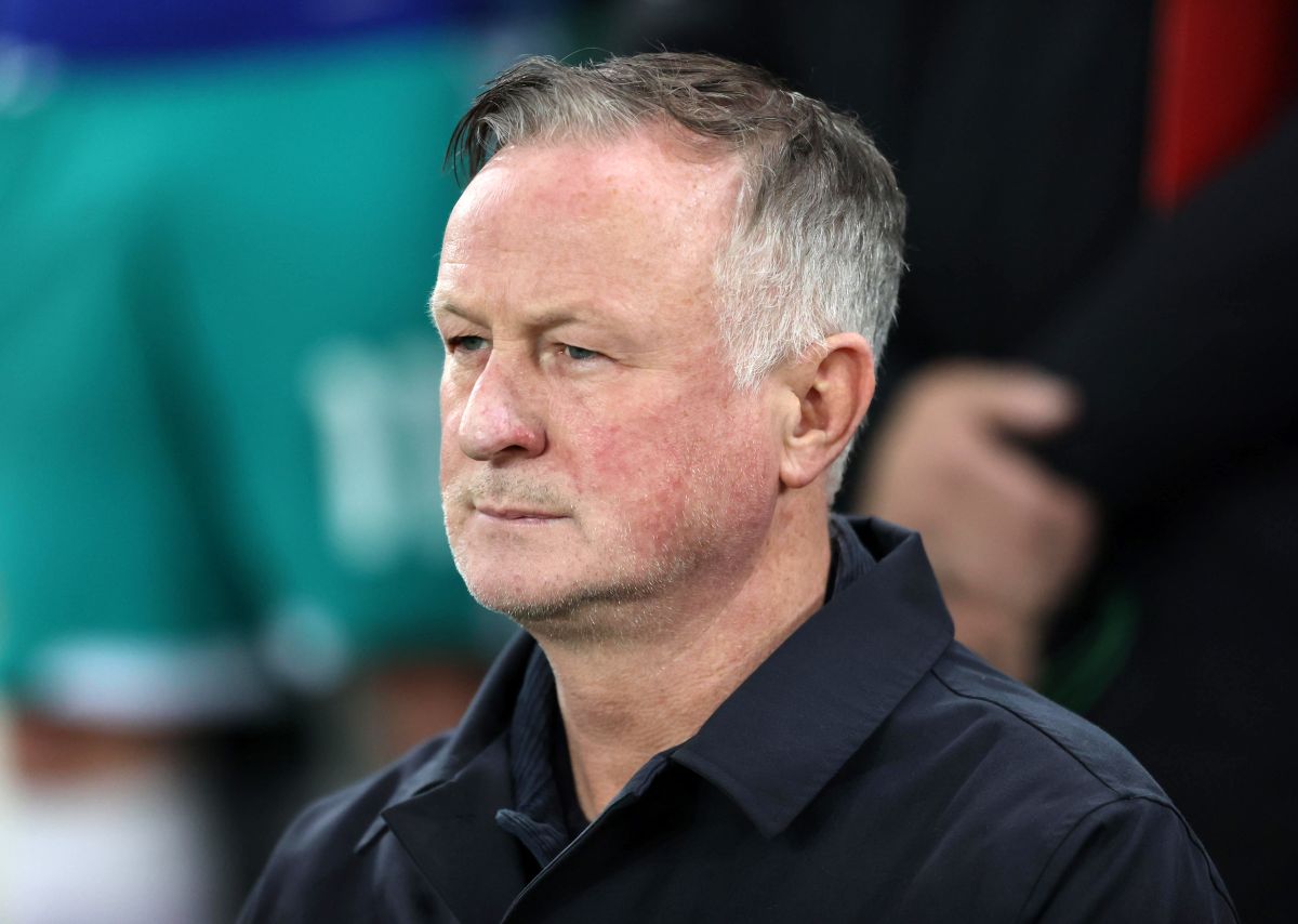 Irlanda del Nord, O&rsquo;Neill avverte l&rsquo;Italia &ldquo;Abbiamo tutto da guadagnare&rdquo;