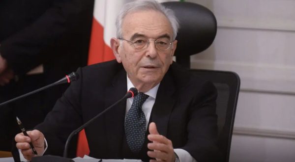 Amoroso “La Corte fedele alla sua missione di custode della Costituzione”