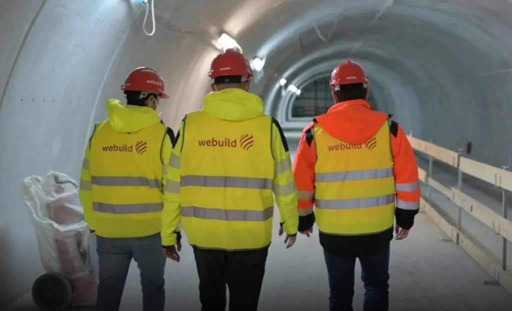 Webuild, nuove opportunit&agrave; dal piano di infrastrutture dell&rsquo;Australia