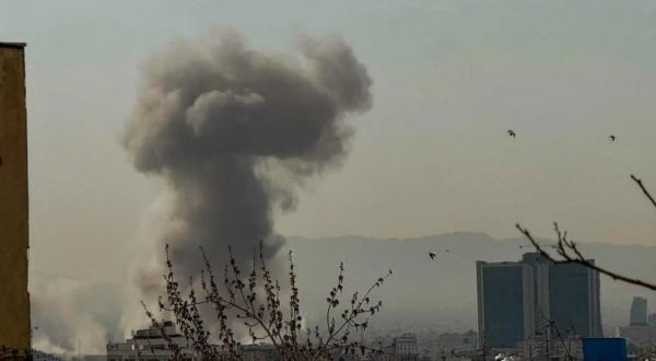 Attacco iraniano contro base Usa in Arabia Saudita, 12 soldati americani feriti