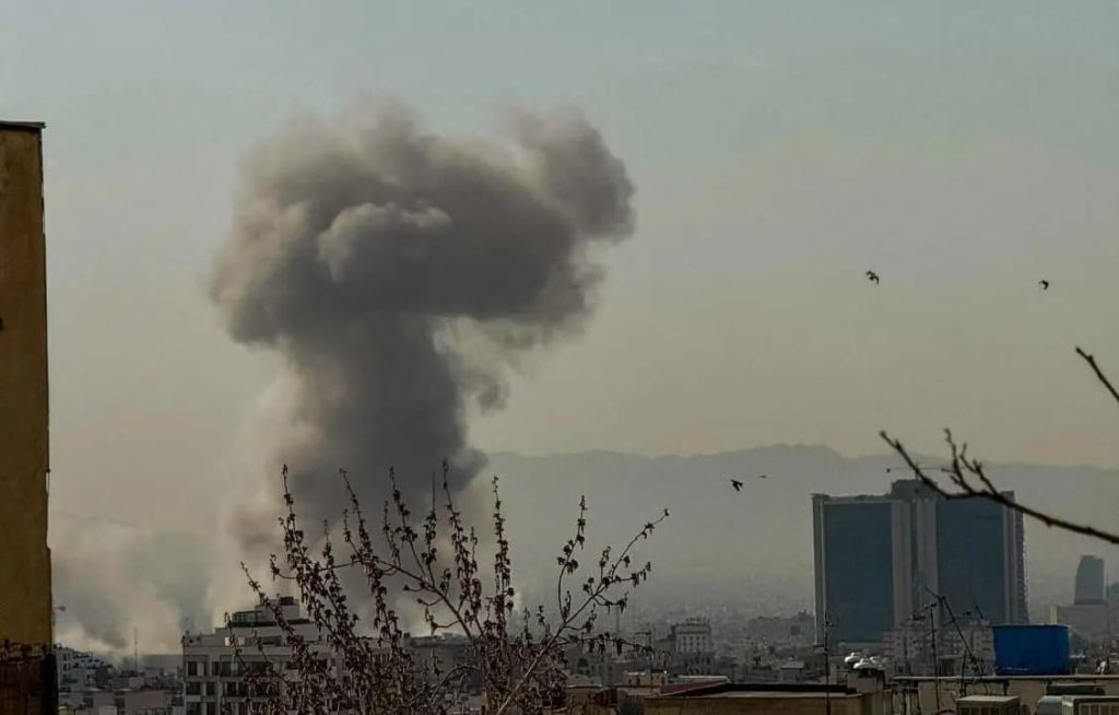 Attacco iraniano contro base Usa in Arabia Saudita, 12 soldati americani feriti