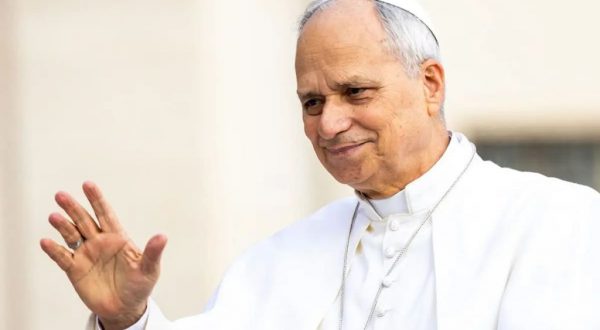 Papa a Mattarella “A Monaco per la costruzione del bene comune”