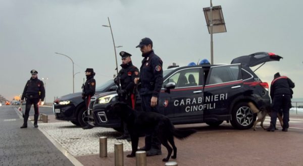 Maxi operazione contro illegalità e degrado a Ostia, 17 arresti e 42 denunce