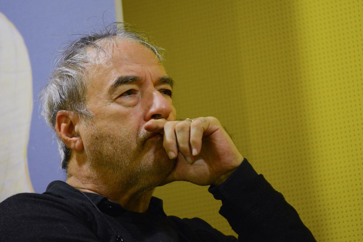 E&rsquo; morto David Riondino, il cantautore e attore aveva 73 anni