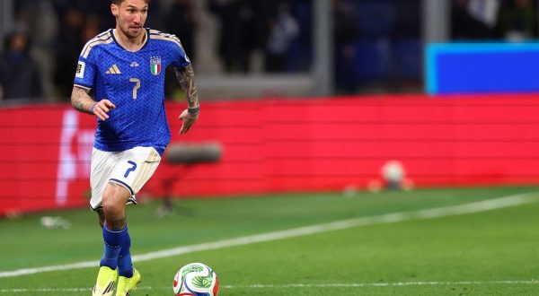 Politano “Mondiale nostro unico pensiero, gli italiani ci stiano vicini”