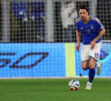 Gatti &ldquo;In Bosnia gara che pu&ograve; cambiare il futuro, serve lo spirito giusto&rdquo;