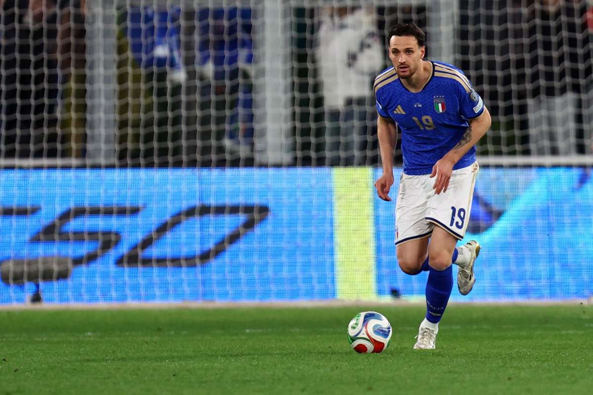 Gatti &ldquo;In Bosnia gara che pu&ograve; cambiare il futuro, serve lo spirito giusto&rdquo;