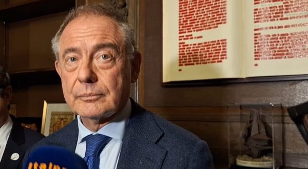 Urso “Imprese italiane protagoniste per moduli abitativi sulla Luna”