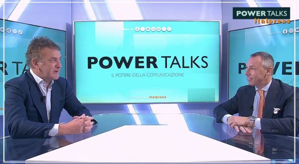 Enav, Macchiarola “Comunicazione strategica per costruire fiducia”