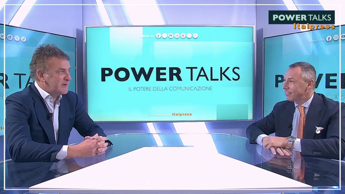 Enav, Macchiarola &ldquo;Comunicazione strategica per costruire fiducia&rdquo;