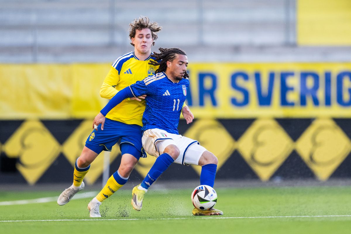 Poker anche alla Svezia, l&rsquo;Under 21 resta in corsa per un posto agli Europei