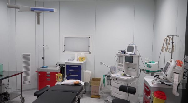 Tumore colon-retto, multidisciplinarietà del S.Raffaele di Milano approda a Roma