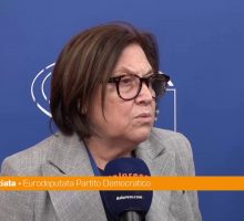 Iran, Annunziata "Attacco di Trump non ha logica, guerra per coprire Israele"