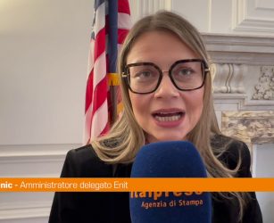 L&rsquo;Italia rafforza la sua strategia per attrarre i turisti americani