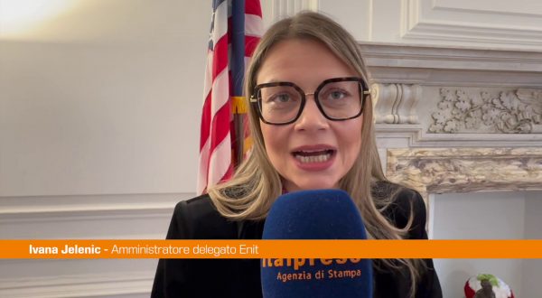 L’Italia rafforza la sua strategia per attrarre i turisti americani