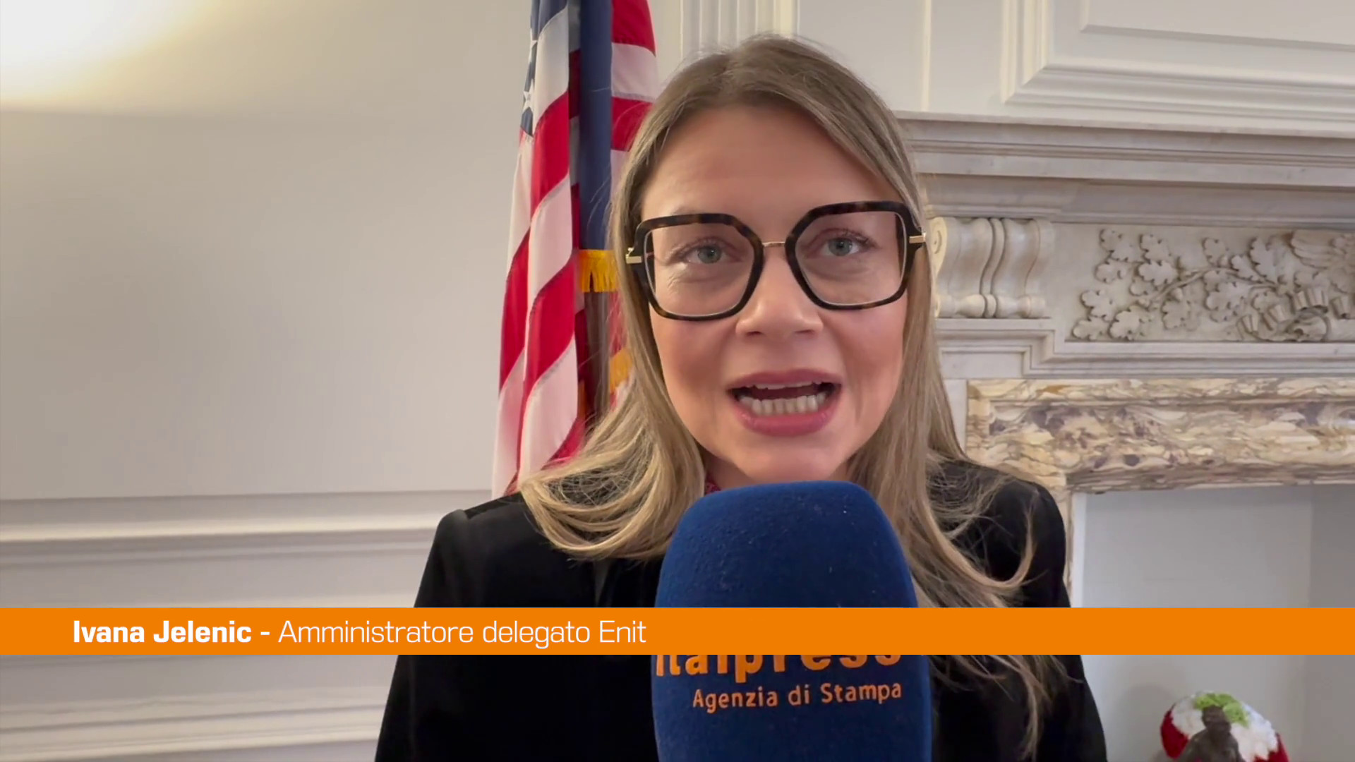 L&rsquo;Italia rafforza la sua strategia per attrarre i turisti americani