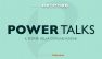 Power Talks: il potere della comunicazione - Puntata del 17/3/2026